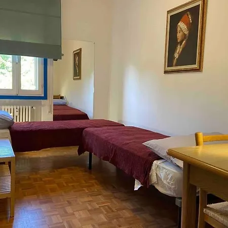 아파트 Tiramisu, A Cozy 2-bdrm Apt *