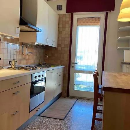 아파트 Tiramisu, A Cozy 2-bdrm Apt 트레비소