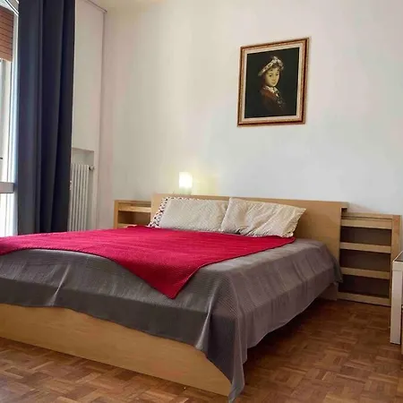 Appartement Tiramisu, A Cozy 2-bdrm Apt