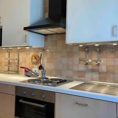Tiramisu, A Cozy 2-bdrm Apt Apartamento Treviso