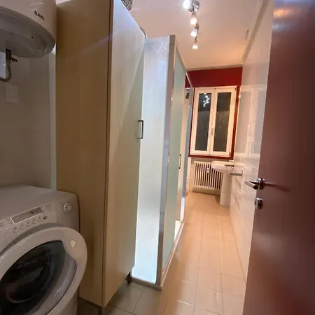 Tiramisu, A Cozy 2-bdrm Apt Apartamento Treviso